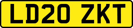LD20ZKT