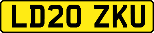 LD20ZKU