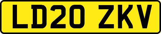 LD20ZKV