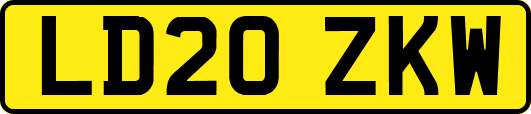 LD20ZKW