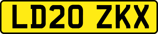 LD20ZKX