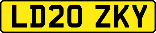 LD20ZKY