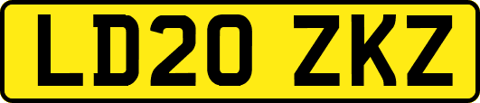 LD20ZKZ