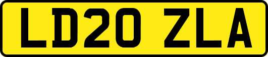 LD20ZLA