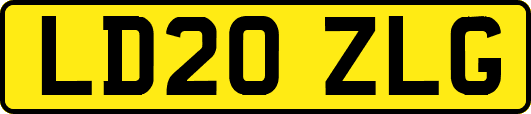 LD20ZLG