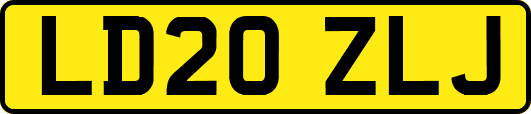 LD20ZLJ