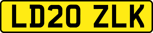 LD20ZLK