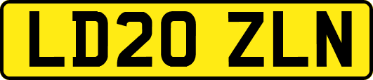 LD20ZLN