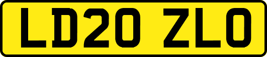 LD20ZLO