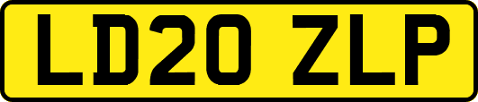 LD20ZLP