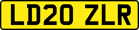LD20ZLR
