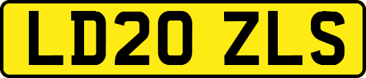 LD20ZLS