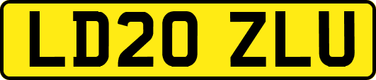 LD20ZLU