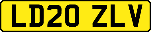 LD20ZLV