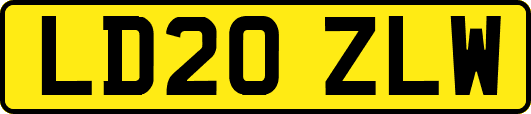 LD20ZLW