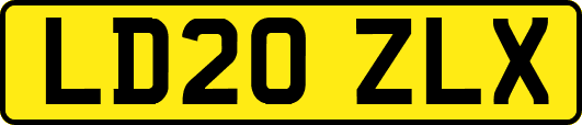 LD20ZLX