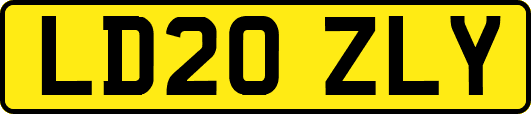 LD20ZLY