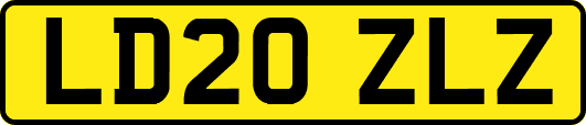 LD20ZLZ