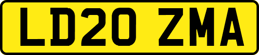 LD20ZMA