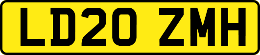 LD20ZMH