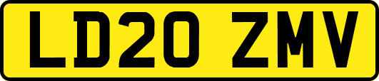 LD20ZMV