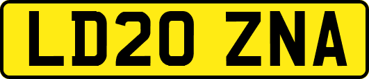 LD20ZNA