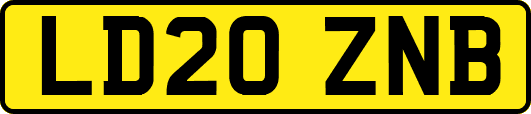 LD20ZNB