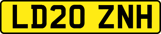LD20ZNH