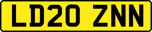 LD20ZNN