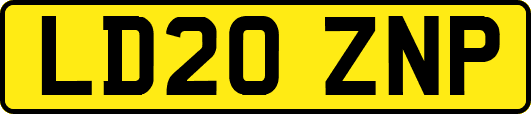 LD20ZNP