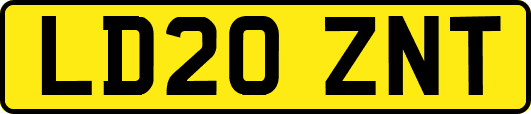 LD20ZNT