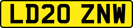 LD20ZNW