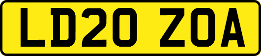 LD20ZOA