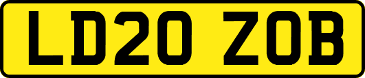 LD20ZOB