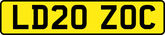 LD20ZOC