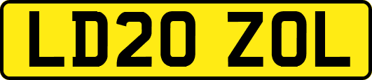 LD20ZOL