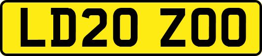 LD20ZOO