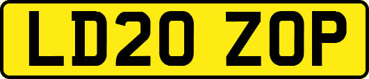 LD20ZOP