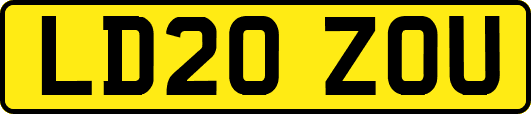 LD20ZOU