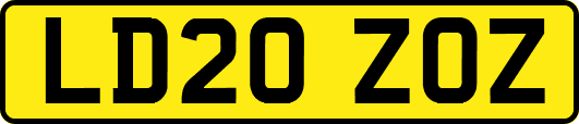 LD20ZOZ