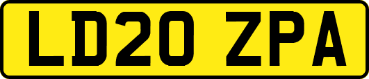 LD20ZPA
