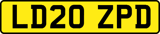LD20ZPD