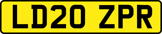 LD20ZPR