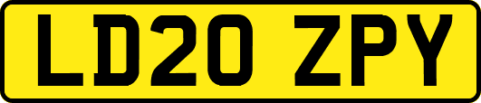 LD20ZPY