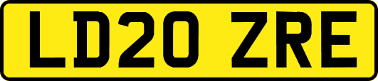 LD20ZRE
