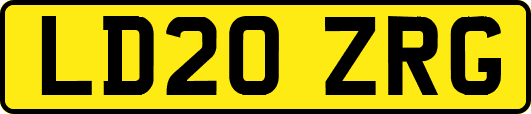 LD20ZRG