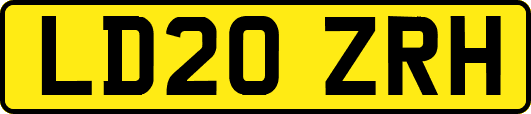 LD20ZRH