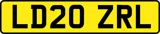 LD20ZRL