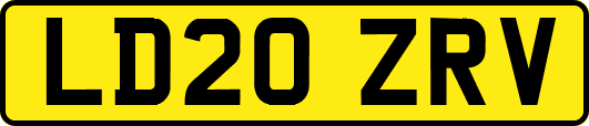 LD20ZRV