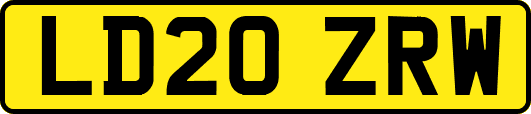 LD20ZRW